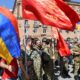AS Hentikan Perang Armenia-Azerbaijan