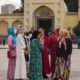 Rahasia China Rayu Dunia Muslim