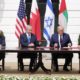 Apakah Indonesia Melunak pada Israel di Bawah Biden?