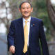 Yoshihide Suga, Kandidat Terkuat Pengganti PM Jepang Shinzo Abe