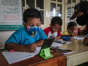 Pendidikan di Indonesia