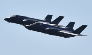 Jet Tempur