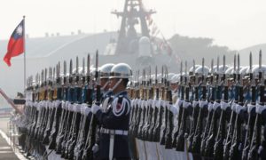 Militer Taiwan