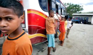 Timor Leste