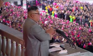Cara K-Popers Korea Utara Kelabui Aparat