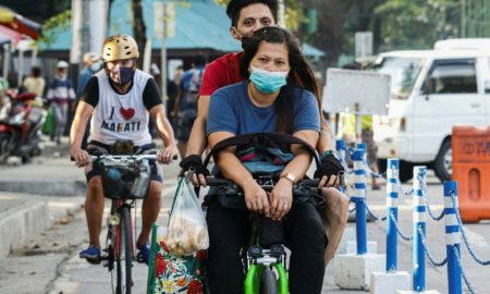 Gara-gara Pandemi, Ada Puluhan Juta Orang Miskin Baru