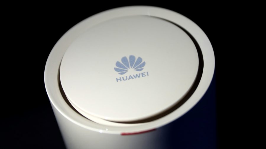 Huawei