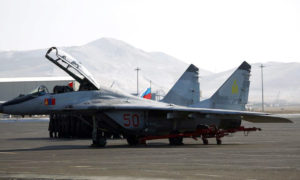 MiG-29
