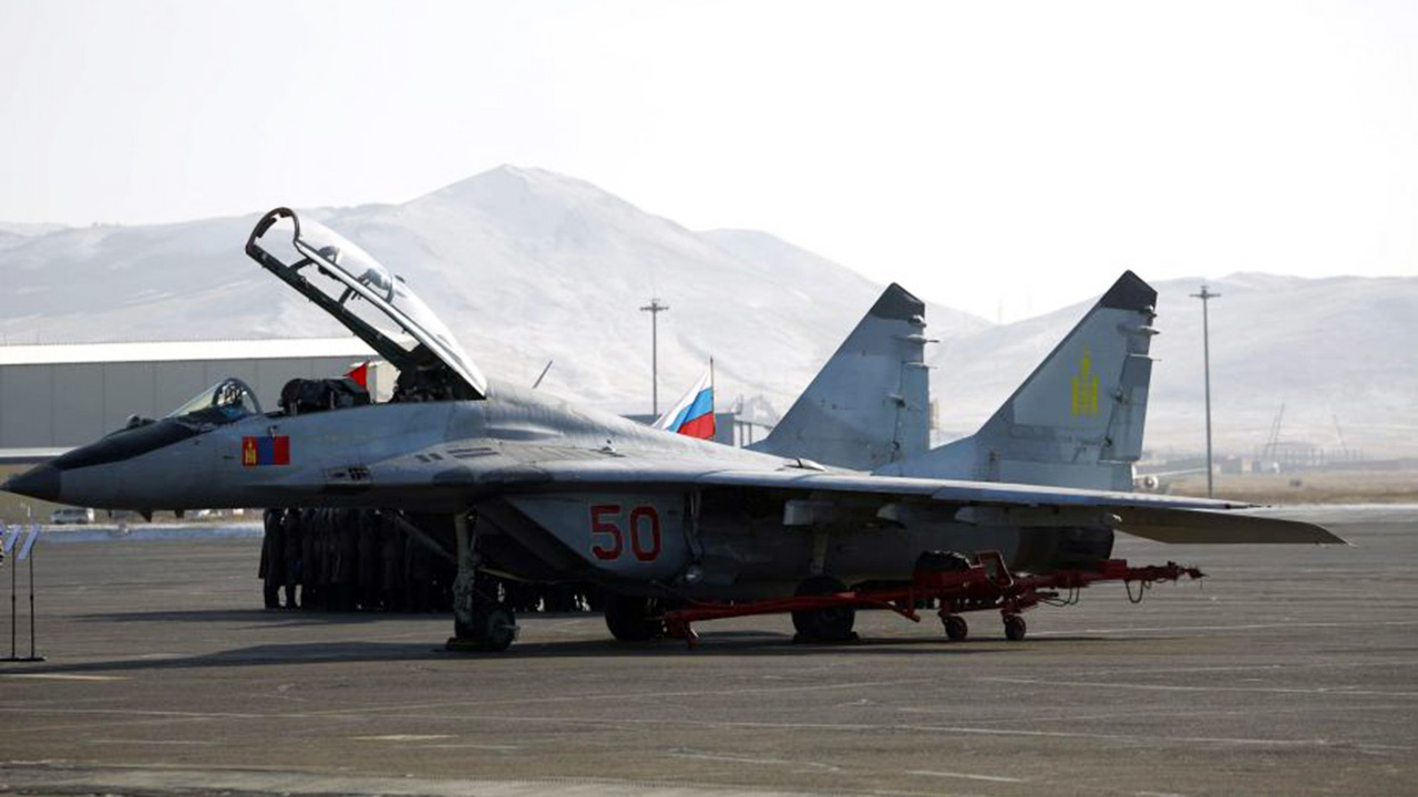 MiG-29