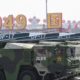 Rudal Hipersonik DF-17 China: Momok Taiwan atau AS?