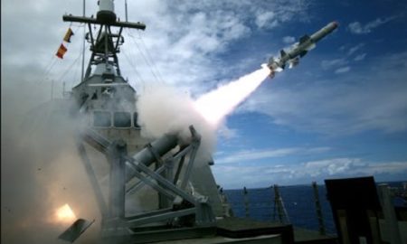 Penjualan Rudal Jelajah Anti-Kapal