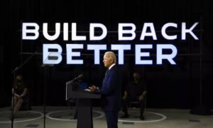 Deretan Tantangan yang Menanti Presiden Biden