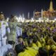 Raja Thailand Turun ke Jalan