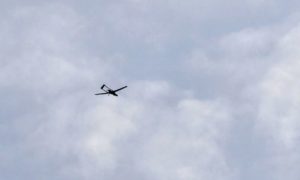 Erdogan Ngaku-ngaku Arab Saudi Borong Drone Turki