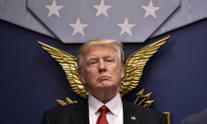 Kenapa Trump Bisa Kalah Pemilu?