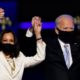 Momen Kemenangan Biden dan Keterpurukan Trump