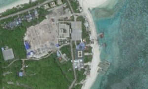 Laut China Selatan