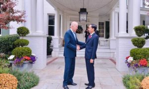 Siapapun Presiden AS, yang Kalah Tetap HAM Asia Tenggara