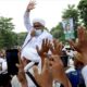 Rizieq Shihab Serukan Revolusi Akhlak