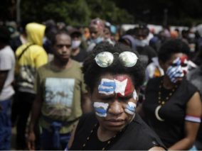 Papua