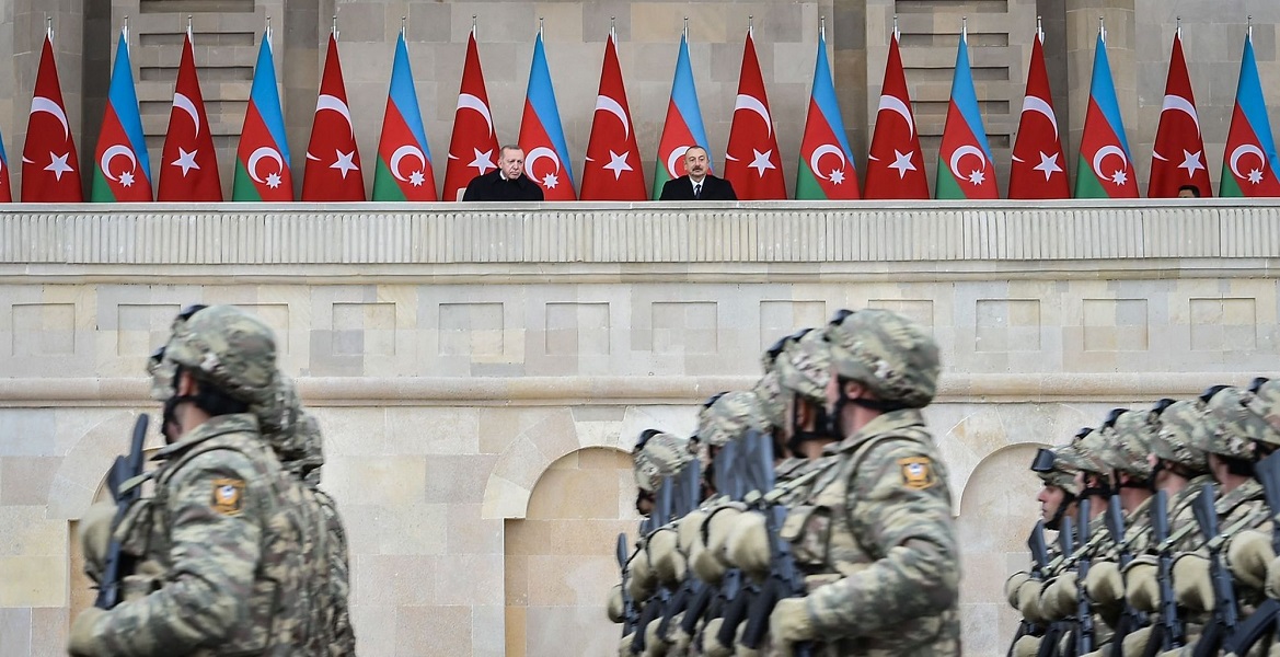 Turki