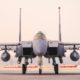 Indonesia Bisa Jadi Pelanggan F-15EX Pertama di Luar AU AS