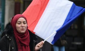 5 Poin Kontroversial Hukum "Anti-Islam" Ala Prancis