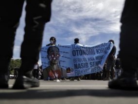 Papua Barat