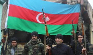 Konflik Nagorno-Karabakh: Luka Perang bagi Armenia dan Azerbaijan
