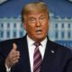 Catatan Warisan Kepresidenan Donald Trump dalam Angka