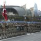 Latihan Militer Azerbaijan-Turki
