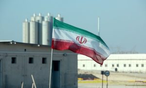Kesepakatan Nuklir Iran