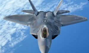 F-22