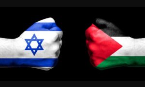 Israel-Palestina