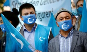 Uighur