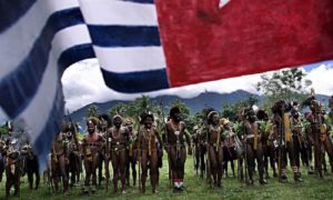 Papua