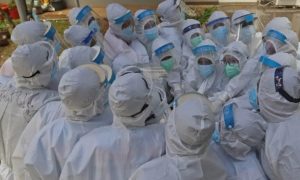 COVID-19 dan Pandemi Lainnya, Kematian Capai 10 Juta per Tahun di 2050