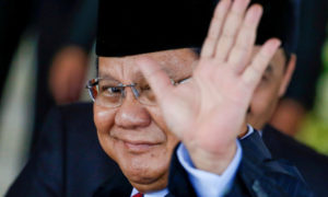 Prabowo