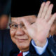 Prabowo