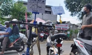 Kontroversi Pasar Muamalah