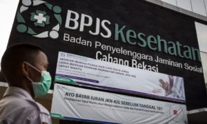 Data BPJS Bocor