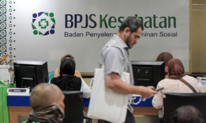 Berkah Penghapusan Kelas BPJS Kesehatan