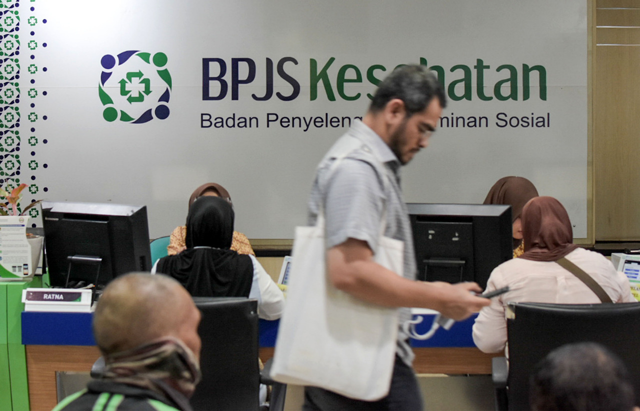 Berkah Penghapusan Kelas BPJS Kesehatan