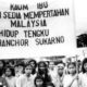 Panas Dingin Indonesia-Malaysia
