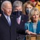 Selamat Datang Biden, Dunia Sambut Presiden Baru AS