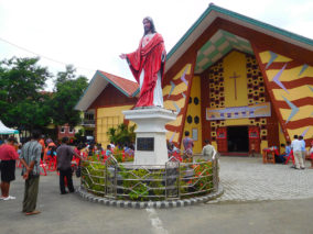 konflik papua