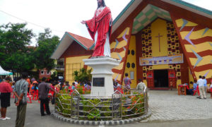 Papua