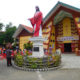 konflik papua