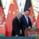 Gawat, China Bangun Jaringan Mata-mata di Afghanistan?