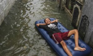 Fakta Unik Depok